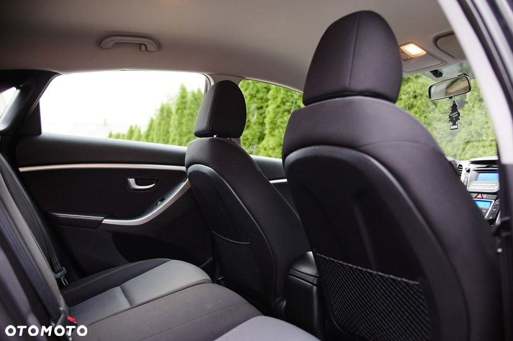 Hyundai i30 - 29