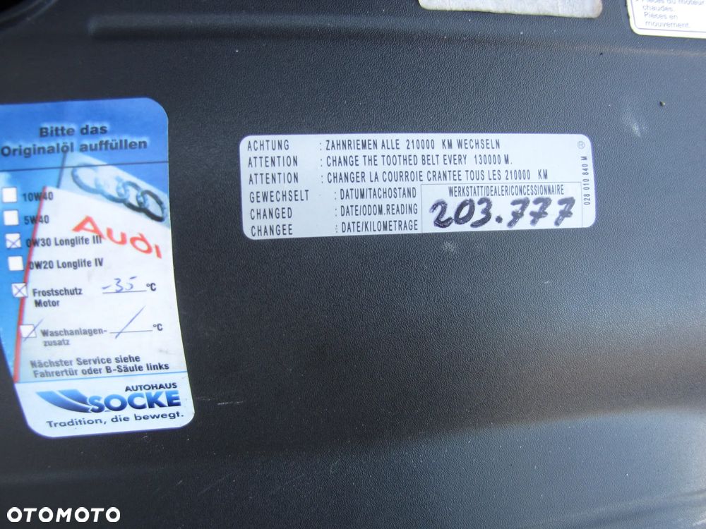 Audi A4 Avant 2.0 TDI - 32
