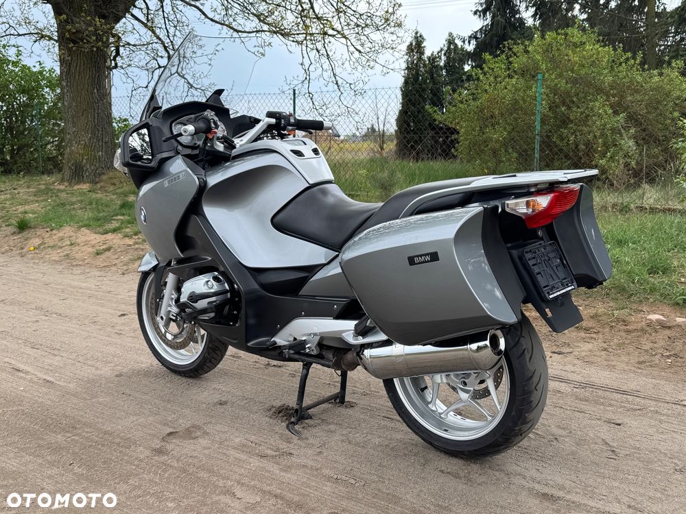 BMW RT - 10