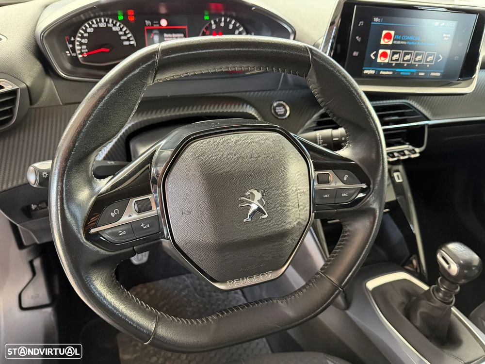 Peugeot 2008 PureTech 100 Stop&Start Allure Pack - 23