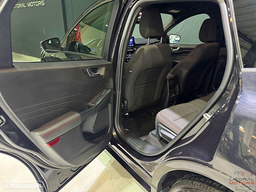 Ford Kuga 1.5 EcoBoost ST-Line - 16