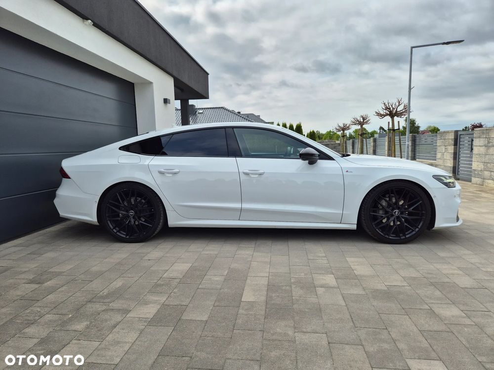 Audi A7 Sportback 40 TDI mHEV Quattro S tronic - 18