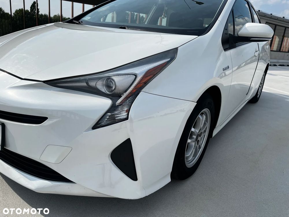 Toyota Prius - 9