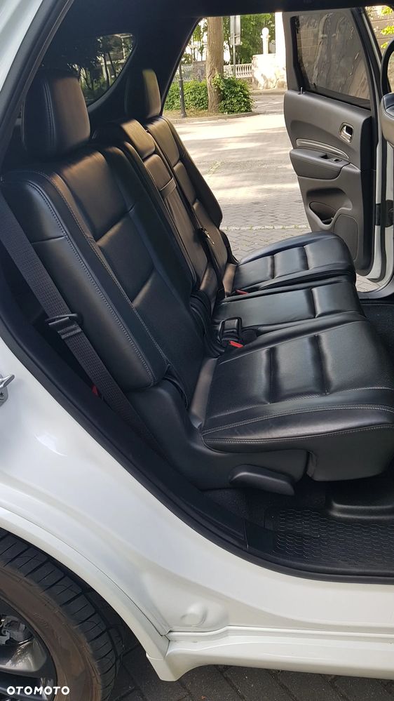 Dodge Durango - 6