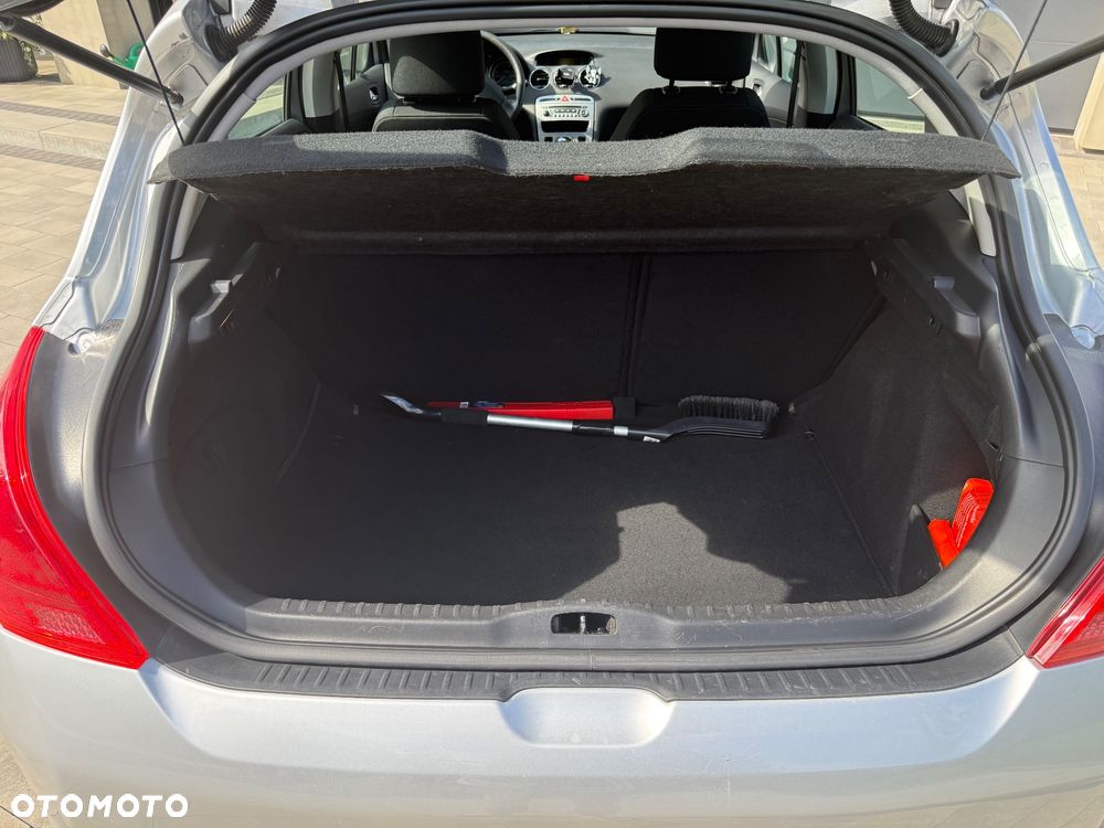Peugeot 308 1.6 VTi Active - 14