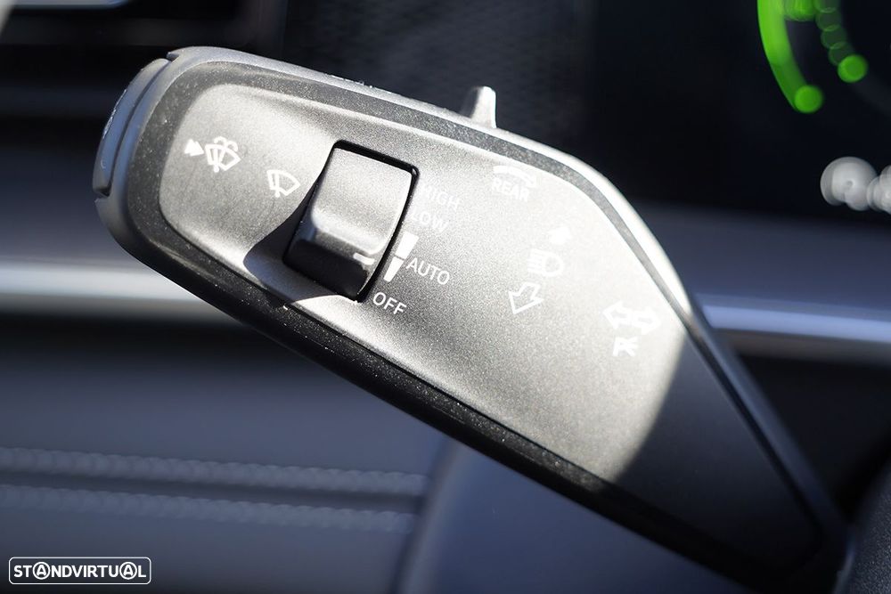 VW Tayron 1.5 eTSI Urban DSG - 19