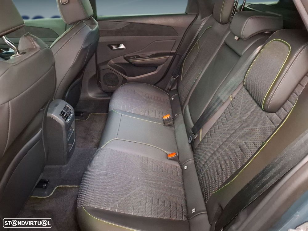 Peugeot 308 SW 1.6 Hybrid GT e-DCS7 - 14