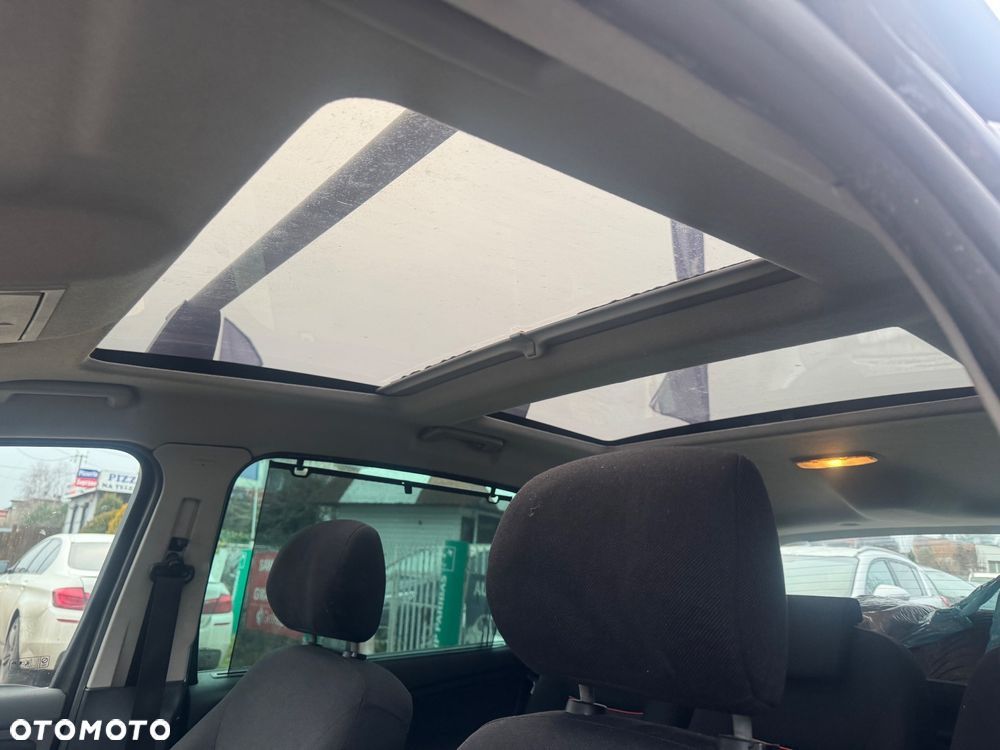 Ford S-Max 2.0 TDCi DPF Titanium - 11