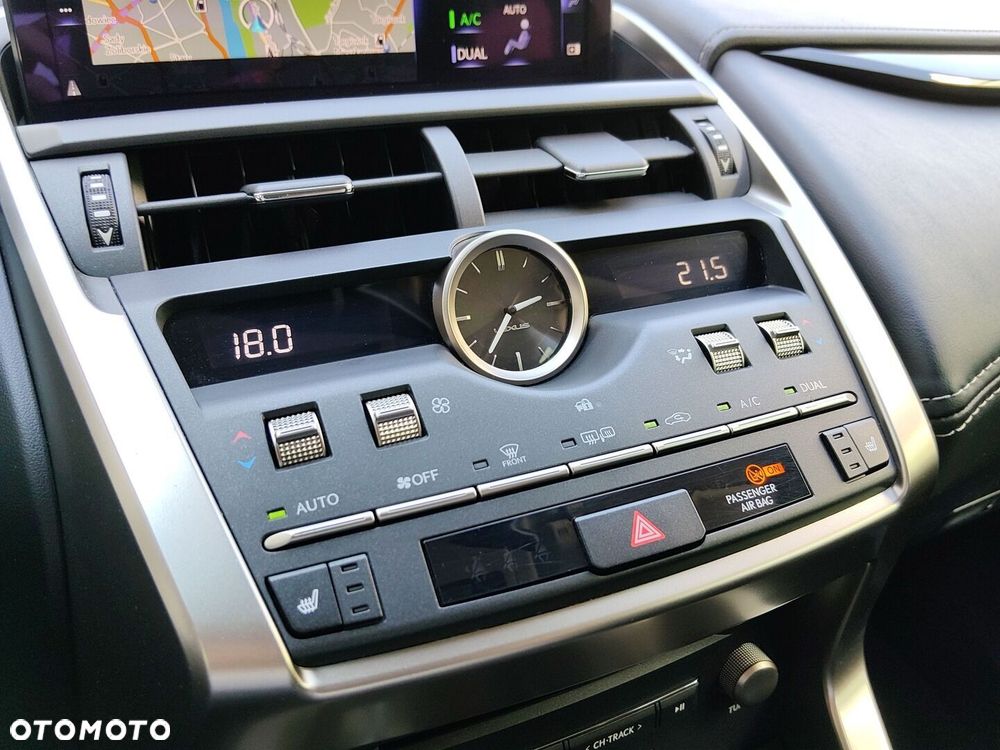 Lexus NX 300 Optimum AWD - 15