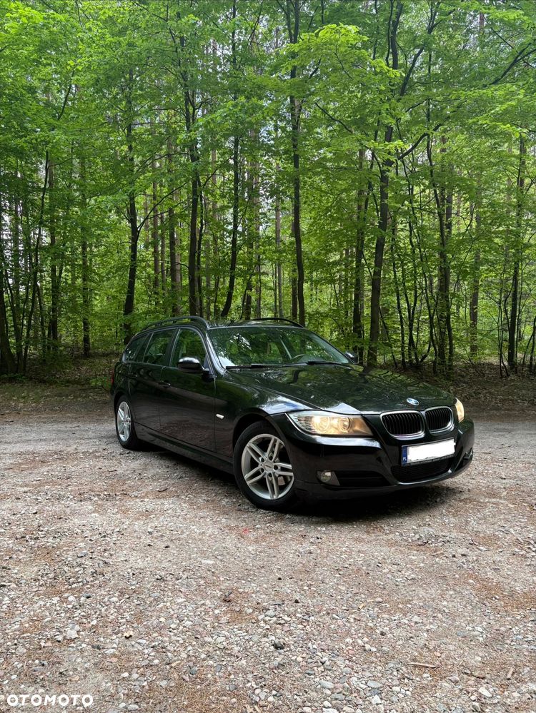 BMW Seria 3 318i Edition Lifestyle - 2