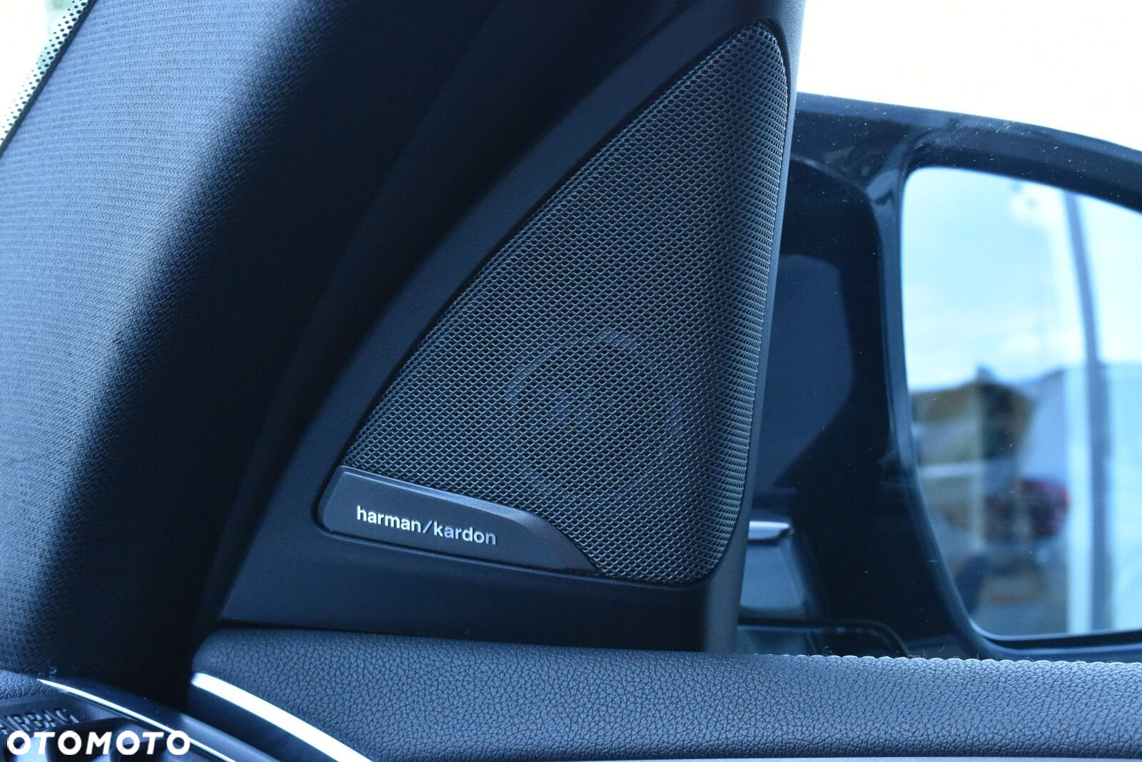 BMW X3 M - 9