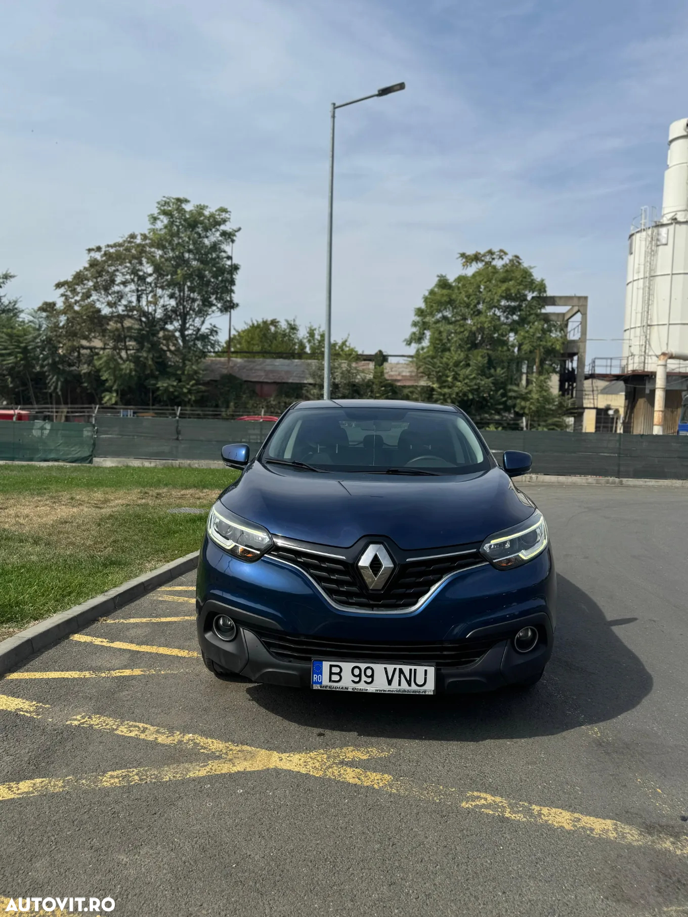 Renault Kadjar TCe 140 GPF Life - 3