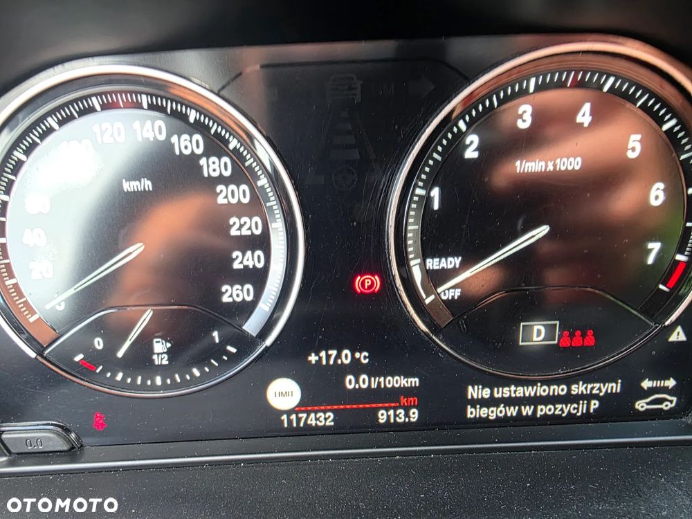 BMW X1 xDrive25e Advantage - 11