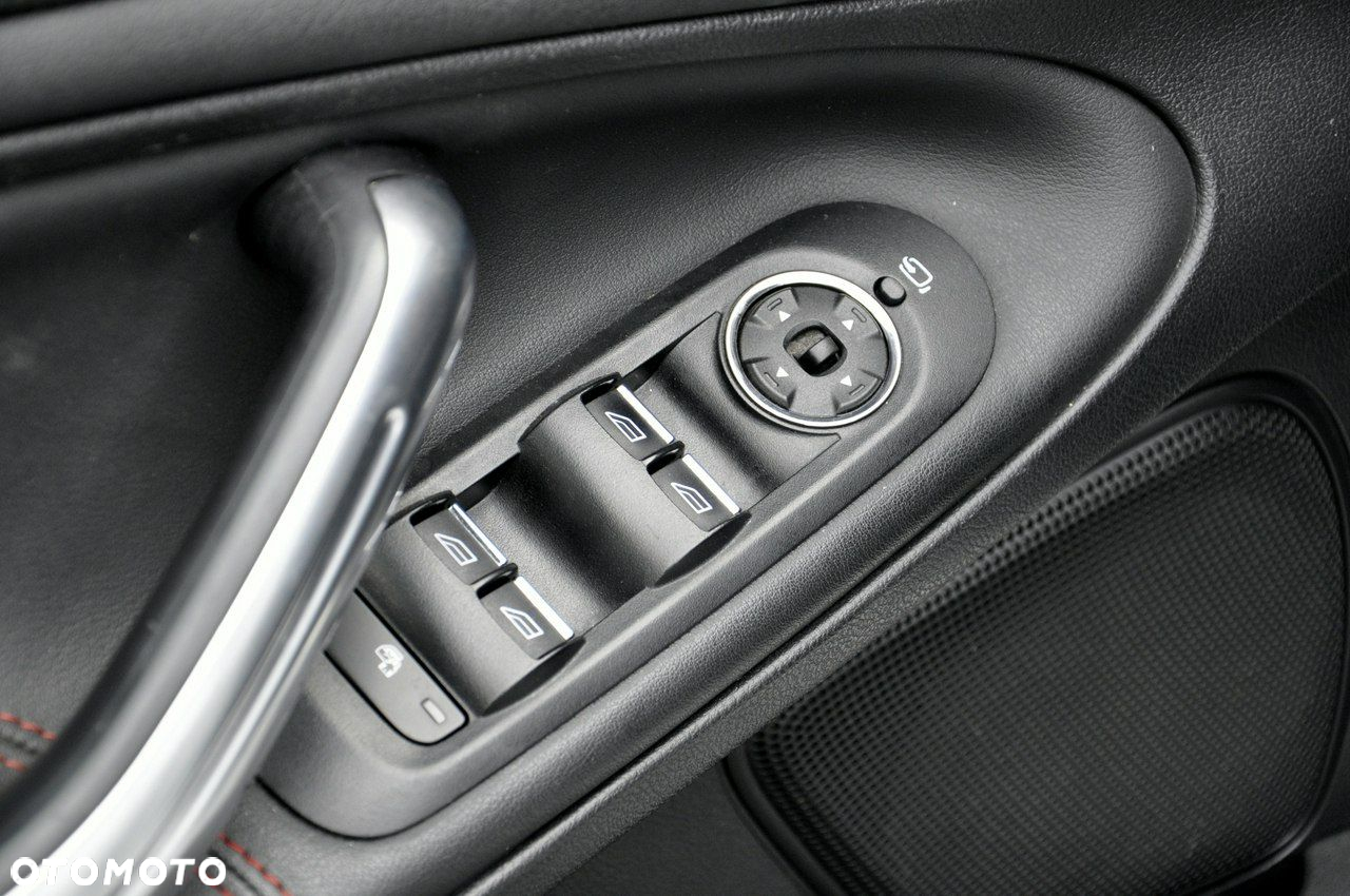 Ford S-Max 2.2 TDCi DPF Durashift-6-tronic Titanium X - 14
