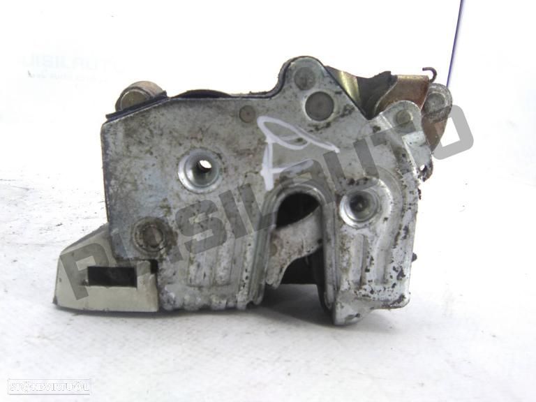 Fechadura Porta Trás Direita  Mercedes W201 (190) [1982_1993] D - 1