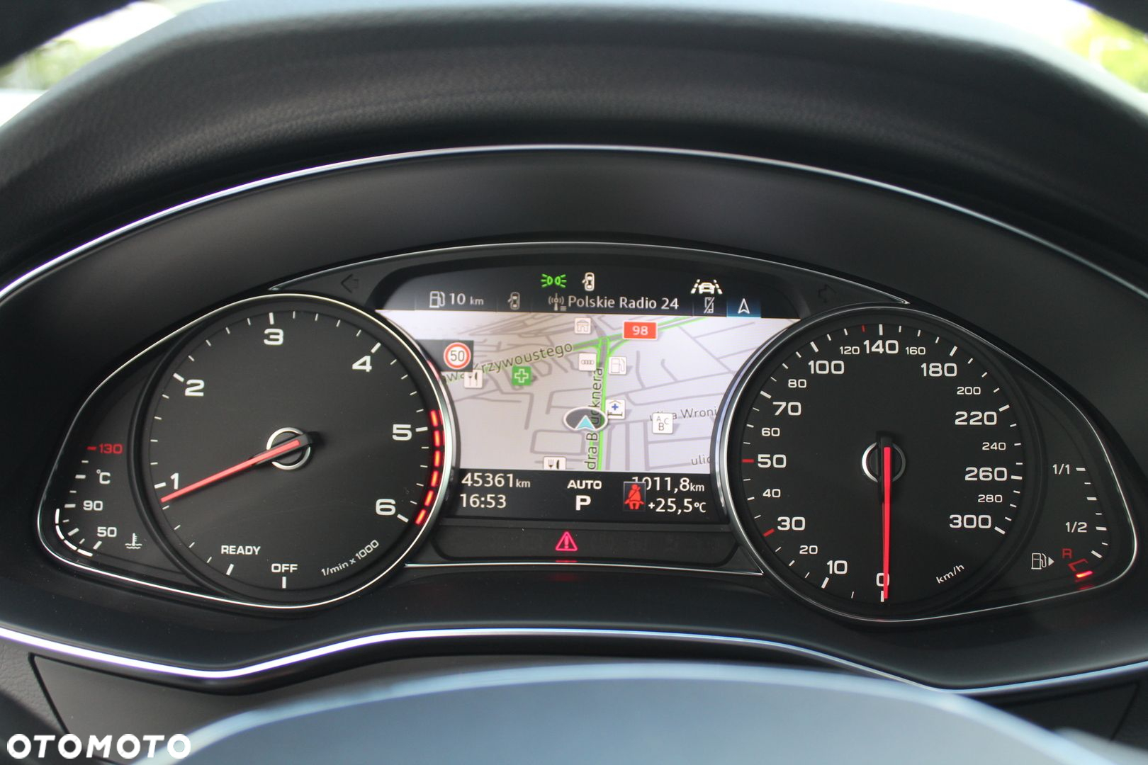 Audi A6 - 19