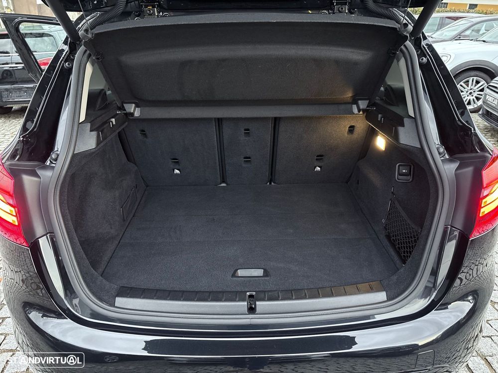 BMW 216 Active Tourer d Line Sport - 48