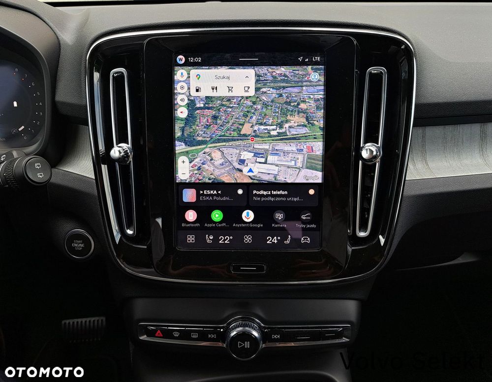 Volvo XC 40 - 18