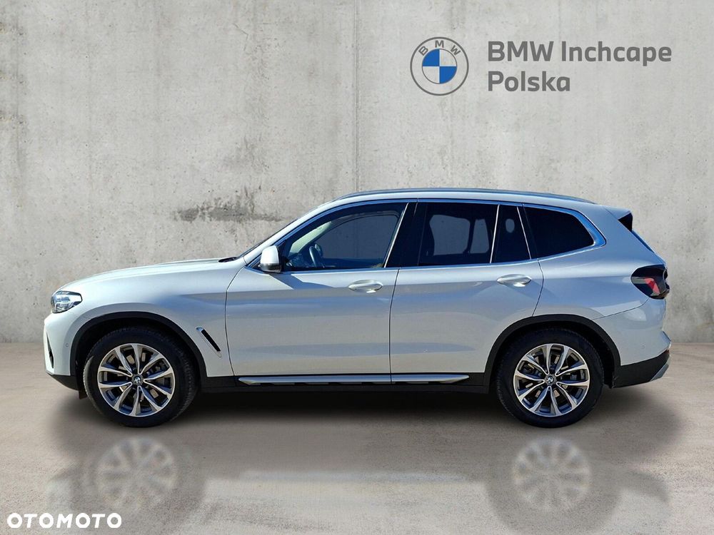 BMW X3 - 2