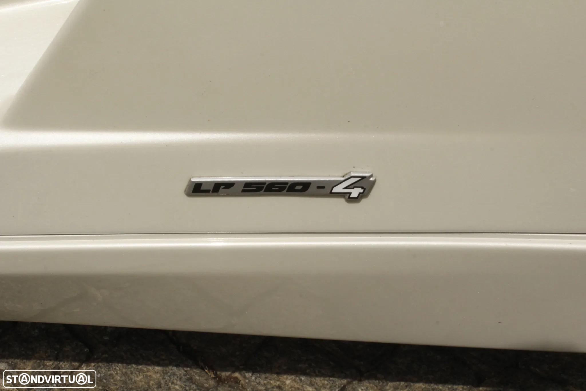 Lamborghini Gallardo LP560-4 E-Gear - 14
