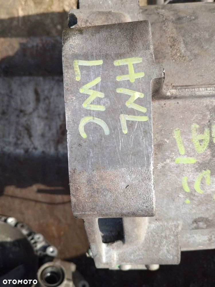 AUDI A6 C6 2.7 TDI AUTOMATYCZNA SKRZYNIA BIEGÓW HNL LWC - 4