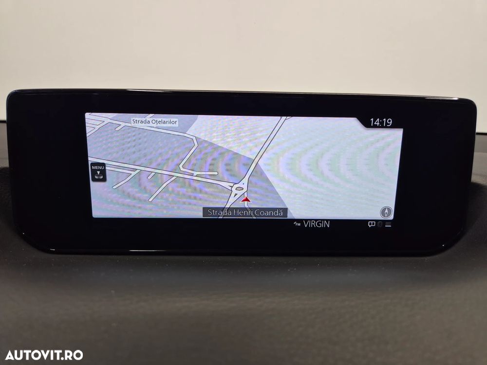 Mazda MX-30 e-Skyactiv EV Prime-Line - 24