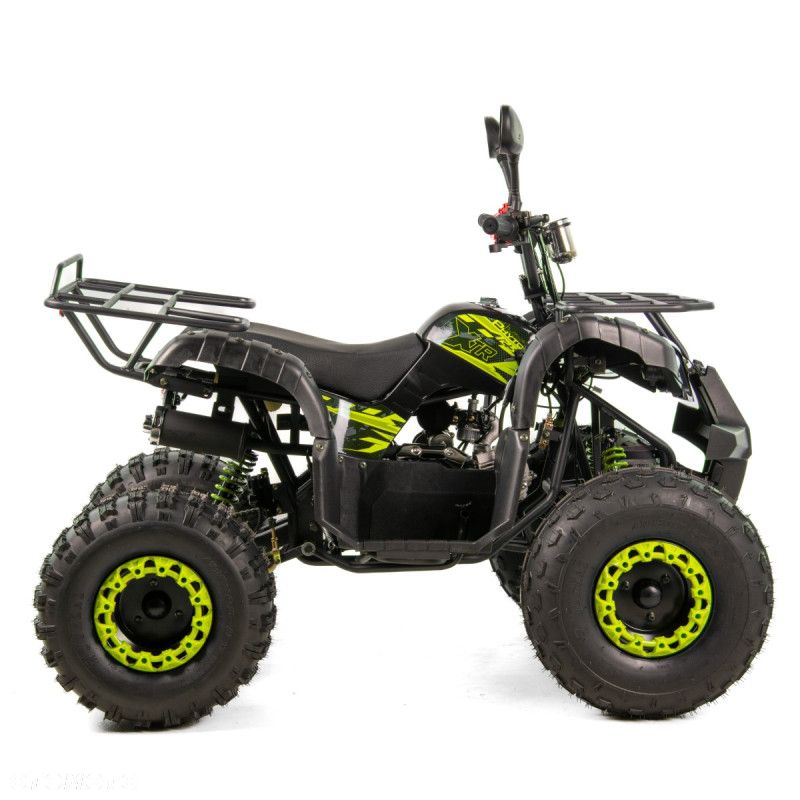 XTR Inny - 5