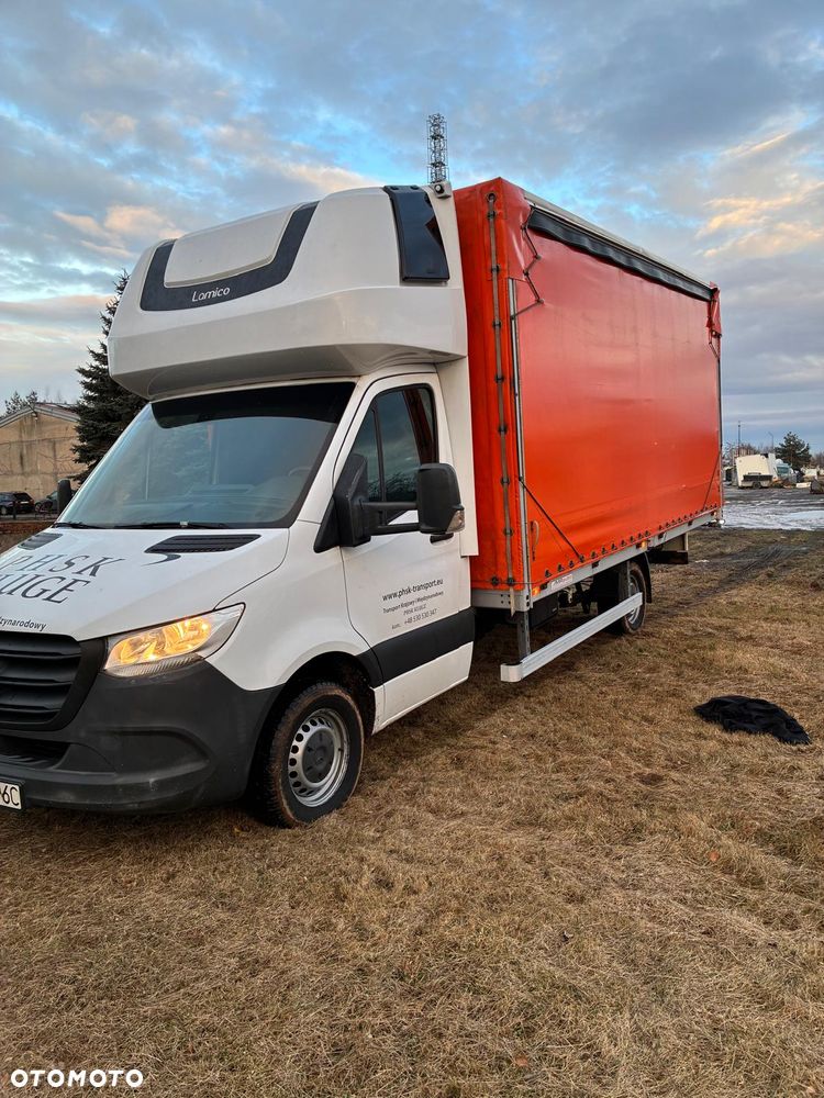 Mercedes-Benz SPRINTER - 13