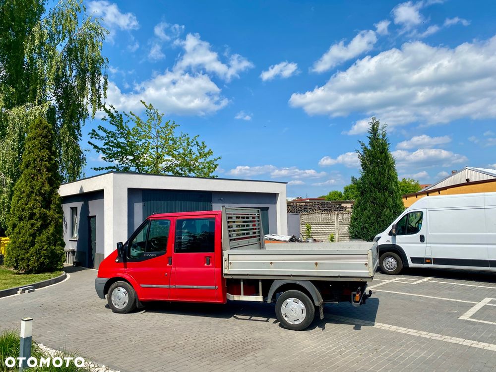 Ford Transit - 14