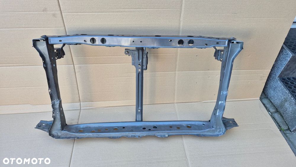 TOYOTA PRIUS C AQUA 2011-2017 PAS PRZEDNI ORYGINALNY - 7