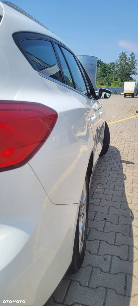 Ford Focus 1.5 EcoBlue Start-Stopp-System ACTIVE - 14