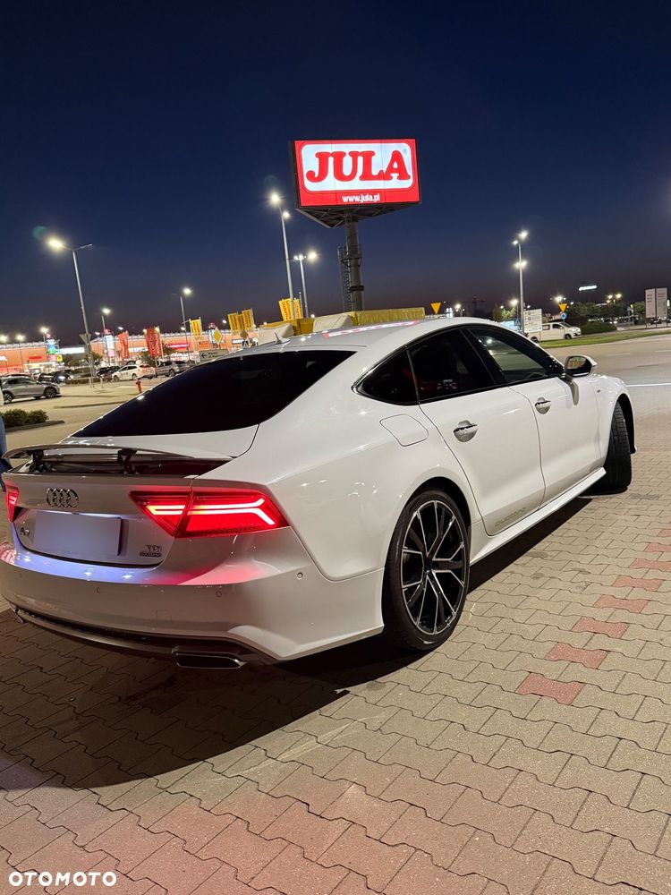 Audi A7 Sportback - 12