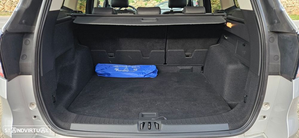 Ford Kuga 1.5 TDCi Titanium - 11