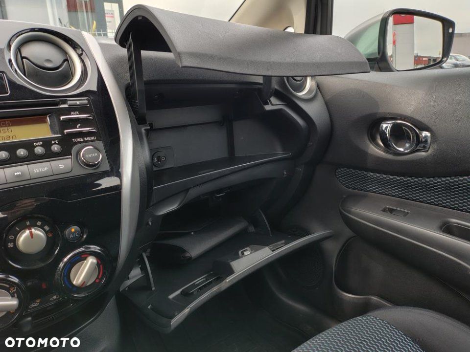 Nissan Note - 27