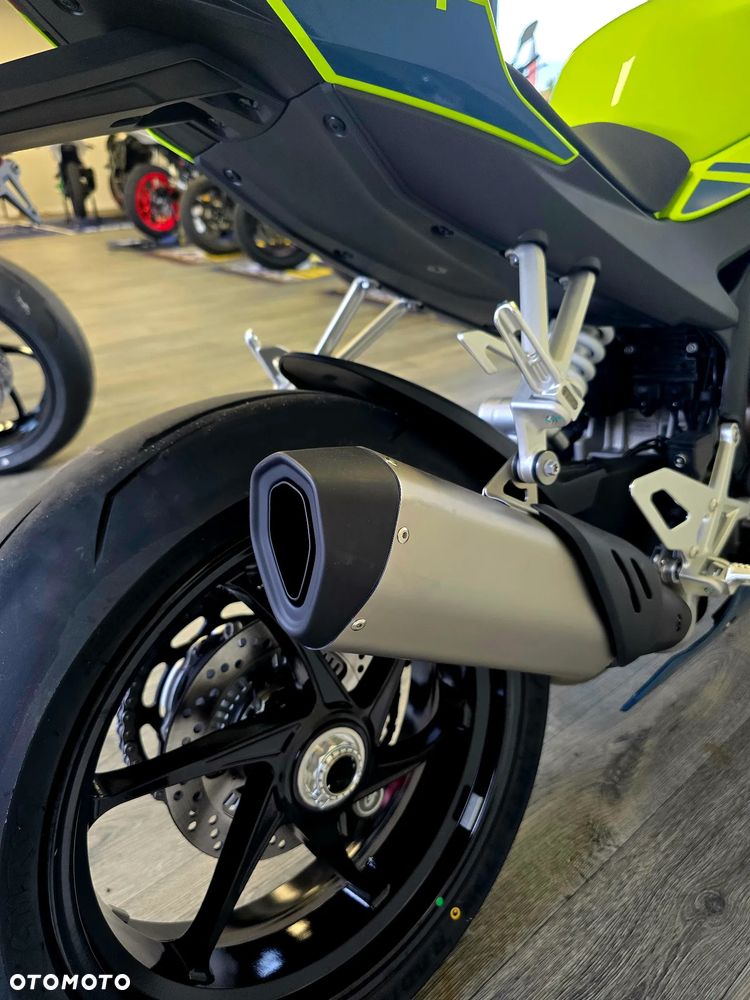ZX MOTO 500RR - 19