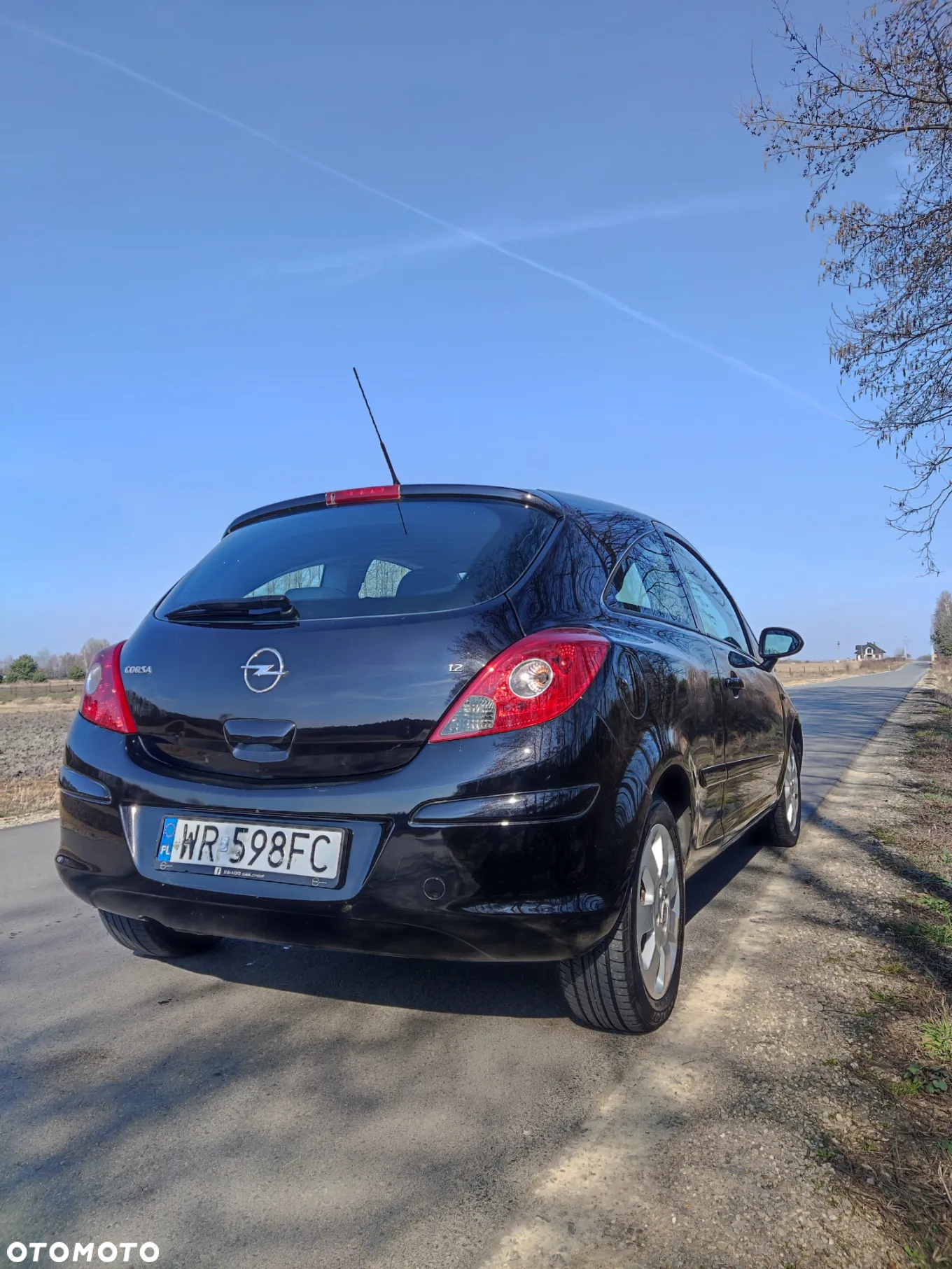 Opel Corsa 1.2 16V Enjoy - 6