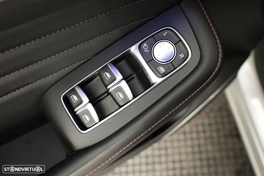 MG EHS 1.5 T-GDI Plug-in Hybrid Luxury - 20