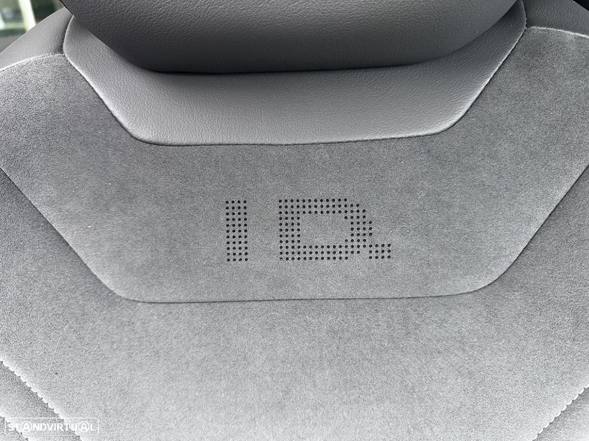 VW ID.4 77 kWh Pro Performance 1st - 19