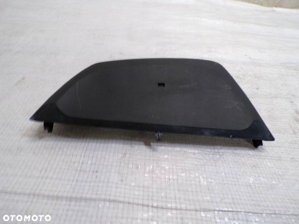 Obudowa osłona deski nawiewu nadmuchu Opel Crossland X 39149578 - 2