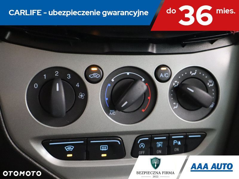 Ford Focus - 19