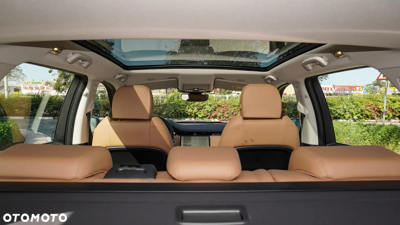 Land Rover Discovery Sport P250 Dynamic HSE - 12