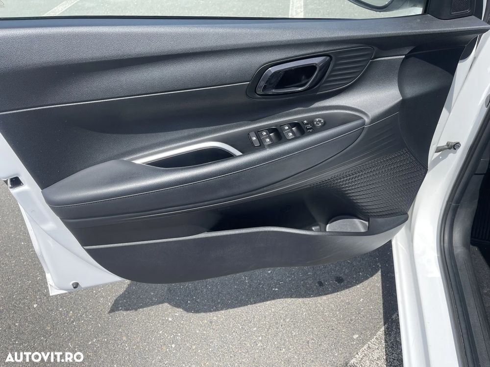 Hyundai i20 - 11
