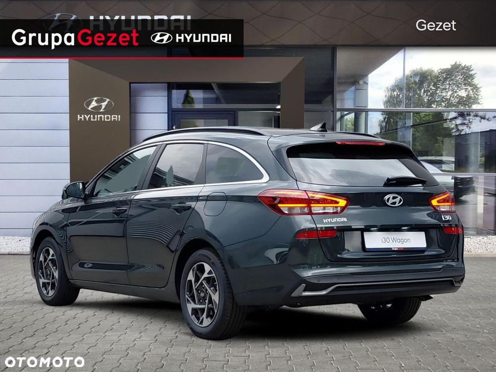 Hyundai i30 - 3