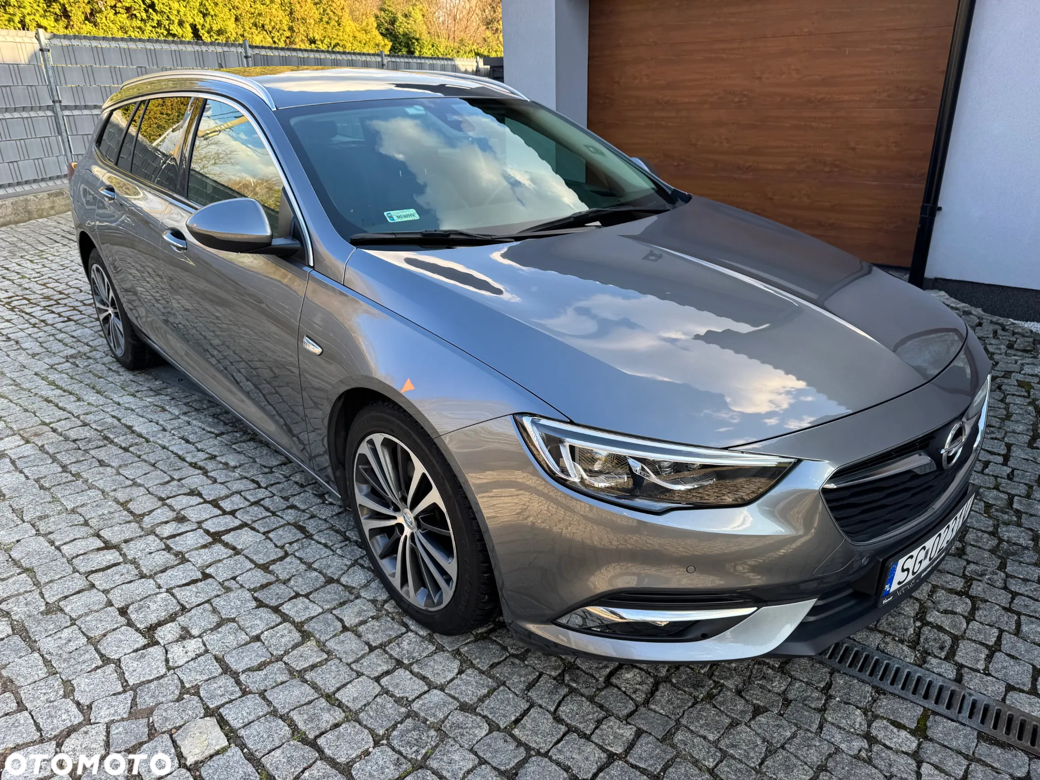 Opel Insignia 1.5 T GPF Elite S&S - 5