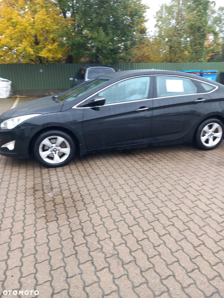 Hyundai i40 2.0 GDI Comfort - 2
