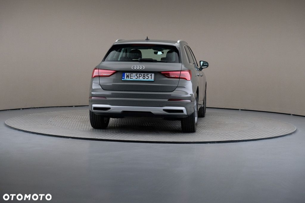Audi Q3 35 TFSI Advanced S tronic - 5
