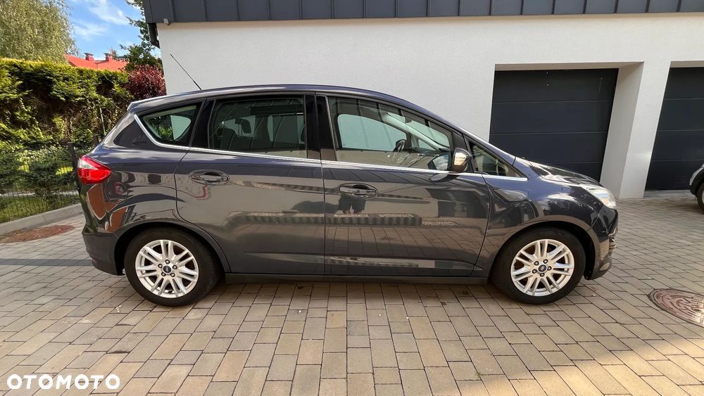 Ford C-MAX - 7