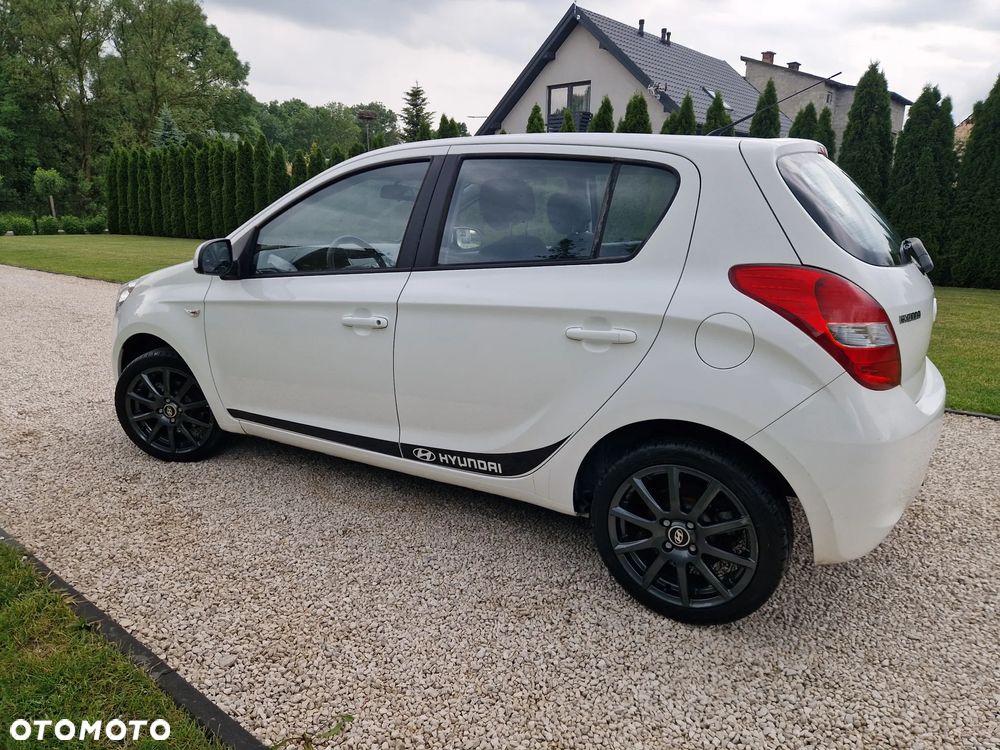 Hyundai i20 1.2 Edition Plus - 25