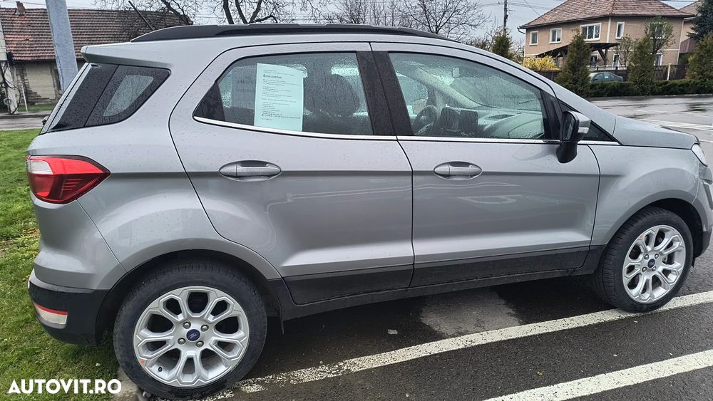 Ford EcoSport 1.0 EcoBoost ST-Line - 11