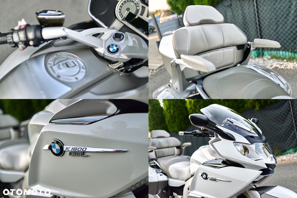 BMW K - 26